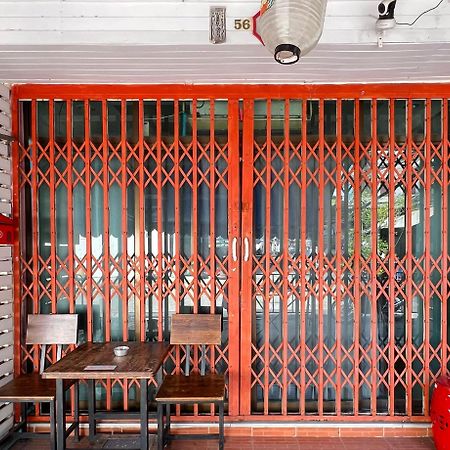 La Locanda Банкок Екстериор снимка