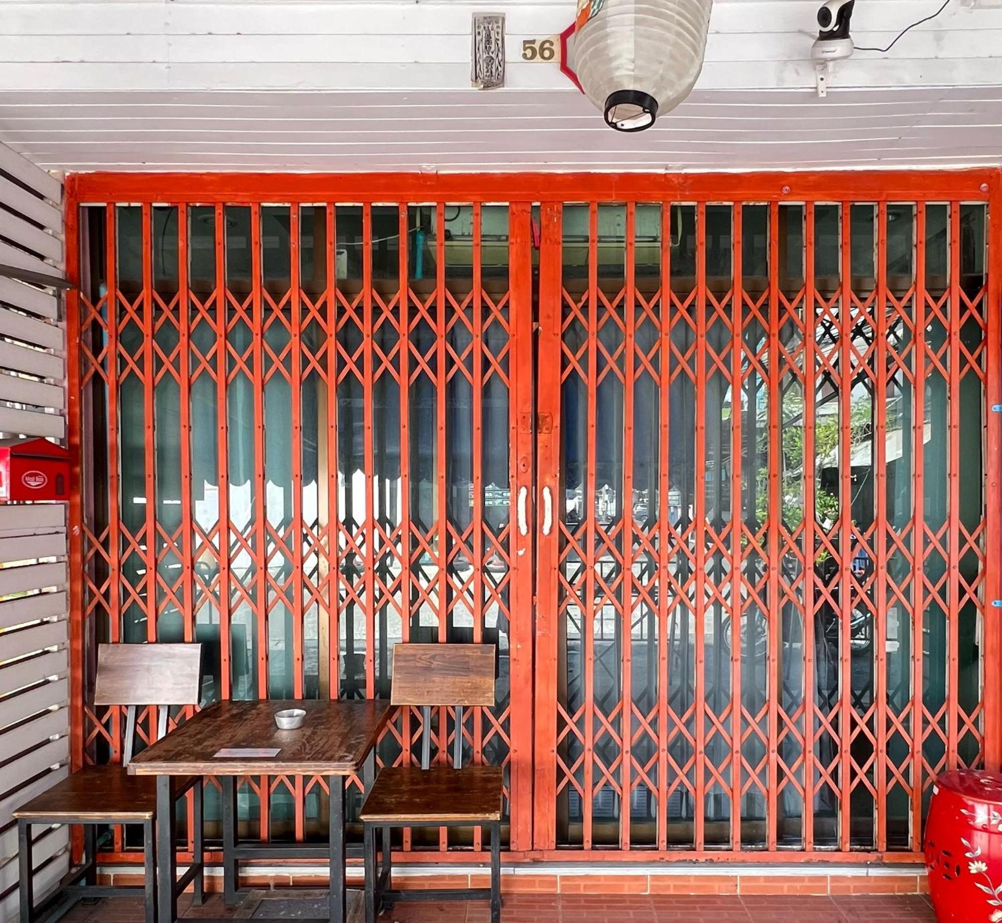 La Locanda Банкок Екстериор снимка