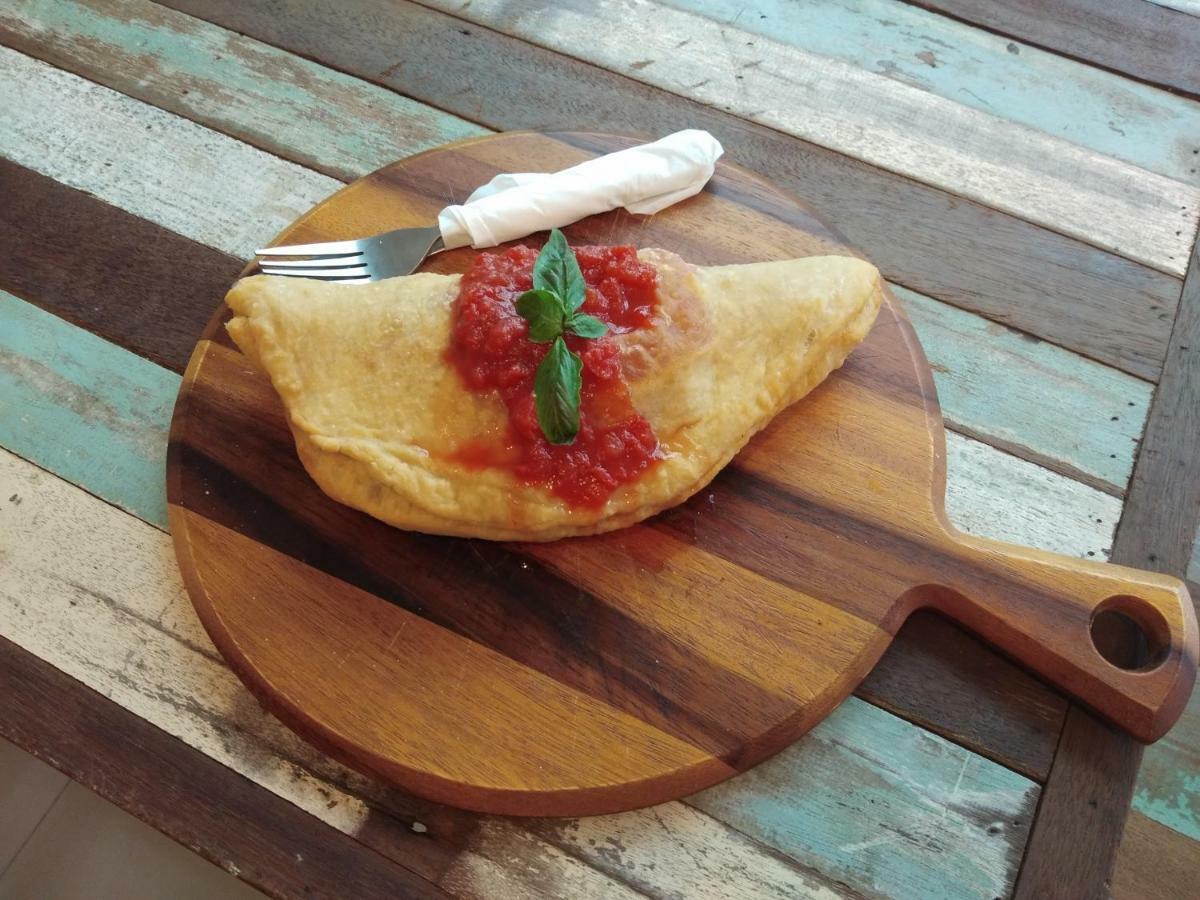 La Locanda Банкок Екстериор снимка