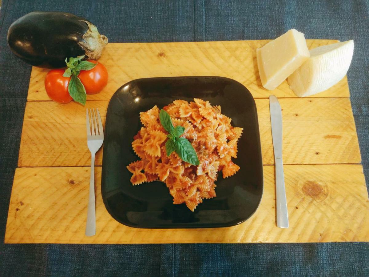 La Locanda Банкок Екстериор снимка