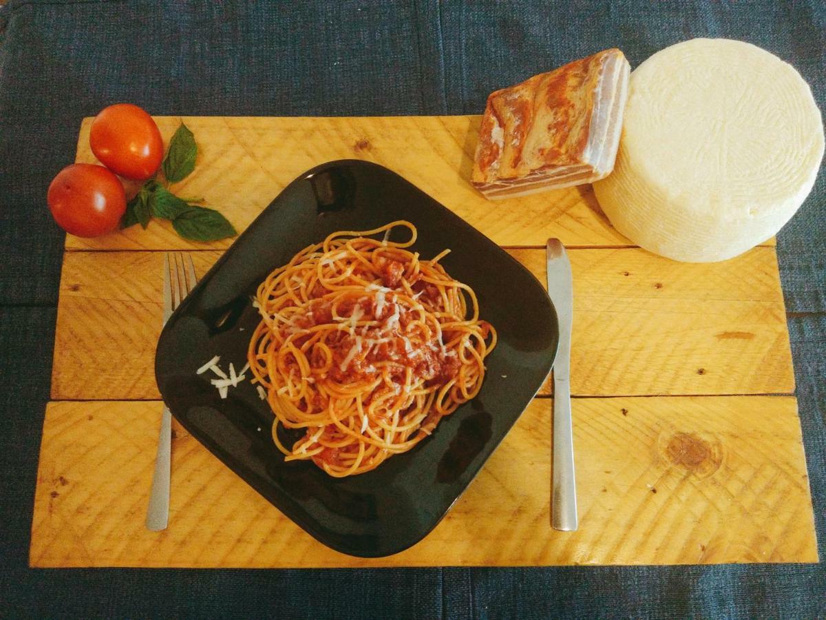 La Locanda Банкок Екстериор снимка